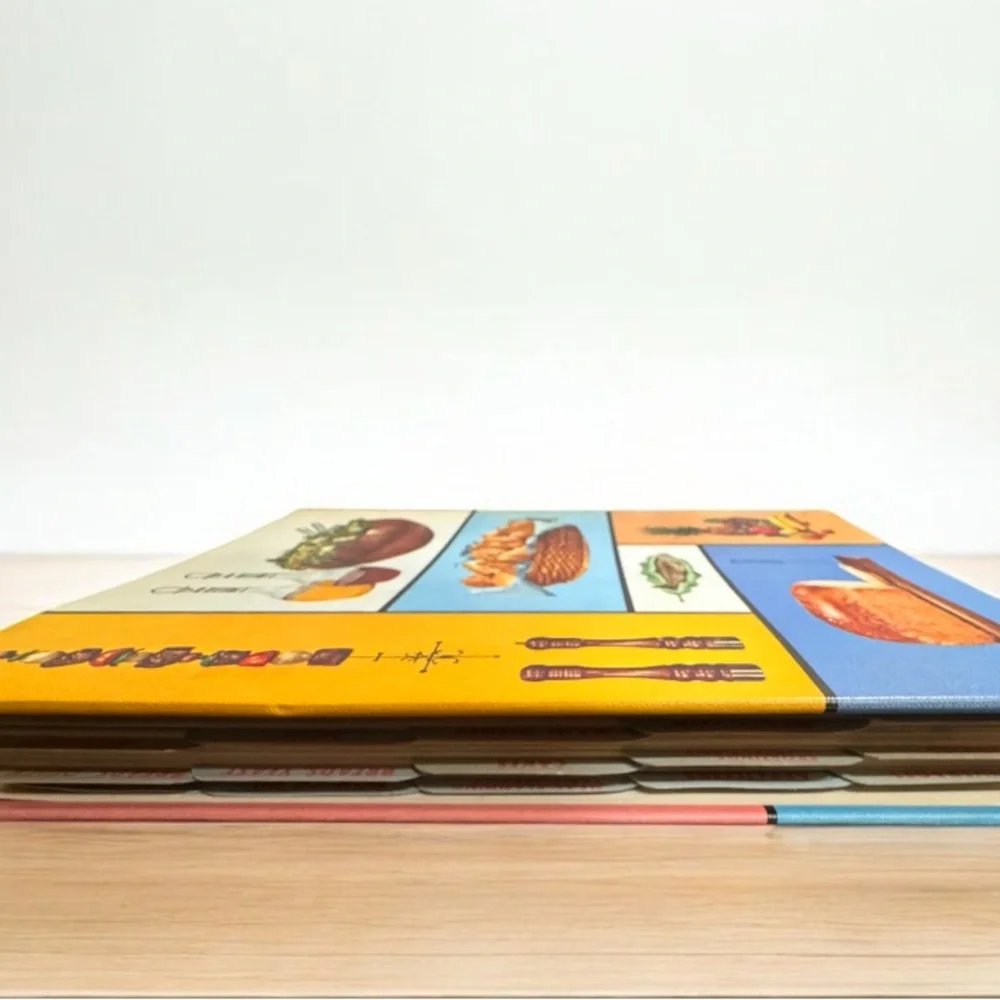 Betty Crocker discover classic